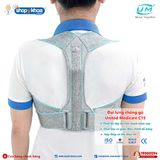  Đai chống gù C15 