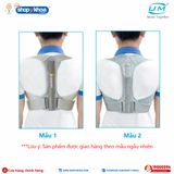  Đai chống gù C15 