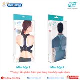  Đai chống gù C15 