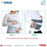  Đai hỗ trợ bầu UM A-13 