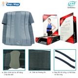  Đai hỗ trợ bầu UM A-13 
