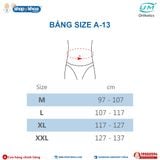  Đai hỗ trợ bầu UM A-13 