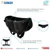  Đai hỗ trợ bẹn UM A-14 
