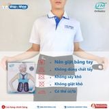  Đai thắt lưng dây rút điều chỉnh UM A-23 