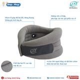  Nẹp cố định cột sống cổ, loại mềm UM B-02 
