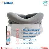  Nẹp cố định cột sống cổ, loại mềm UM B-02 