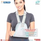  Đai đỡ tay (đeo vai) ngắn, điều chỉnh UM C-13 