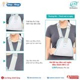  Đai đỡ tay (đeo vai) ngắn, điều chỉnh UM C-13 