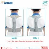  Đai hỗ trợ tư thế đúng (cột sống ngực) UM C-15 