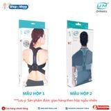  Đai hỗ trợ tư thế đúng (cột sống ngực) UM C-15 