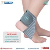  Băng quấn cổ chân đàn hồi UM D-01 