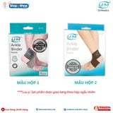  Băng quấn cổ chân đàn hồi UM D-01 