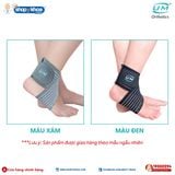  Băng quấn cổ chân đàn hồi UM D-01 