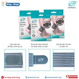  Băng quấn cổ chân đàn hồi UM D-01 