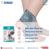  Băng quấn cổ chân đàn hồi UM D-01 