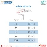  Bó gối 3D (1 cặp) UM F-15 
