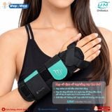  Nẹp cố định cổ tay/cẳng tay UM G-01 