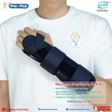  Nẹp cố định cổ tay/cẳng tay UM G-01 