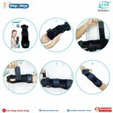  Nẹp cố định cổ tay/cẳng tay UM G-01 