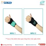  Băng dán cổ tay/ngón cái Neoprene UM G-05 