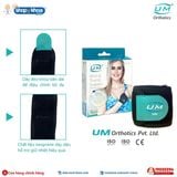  Băng dán cổ tay/ngón cái Neoprene UM G-05 