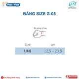  Băng dán cổ tay/ngón cái Neoprene UM G-05 