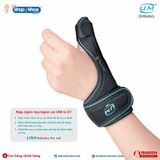  Nẹp ngón tay/ngón cái UM G-07 