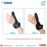  Nẹp ngón tay/ngón cái UM G-07 