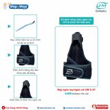  Nẹp ngón tay/ngón cái UM G-07 