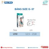  Nẹp ngón tay/ngón cái UM G-07 