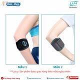  Đai khuỷu tay tennis có đệm silicone UM G-14 