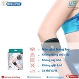  Đai khuỷu tay tennis có đệm silicone UM G-14 