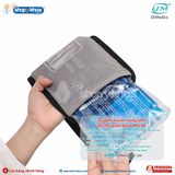  Túi gel chườm nóng lạnh hỗ trợ giảm đau UM I-04 