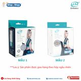  Túi gel chườm nóng lạnh hỗ trợ giảm đau UM I-04 