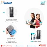  Túi gel chườm nóng lạnh hỗ trợ giảm đau UM I-04 