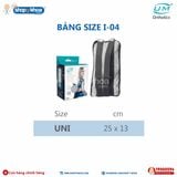  Túi gel chườm nóng lạnh hỗ trợ giảm đau UM I-04 