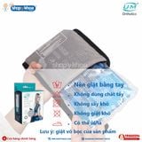  Túi gel chườm nóng lạnh hỗ trợ giảm đau UM I-04 