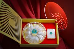 Tổ Yến Tinh Chế Cao Cấp 100 gram