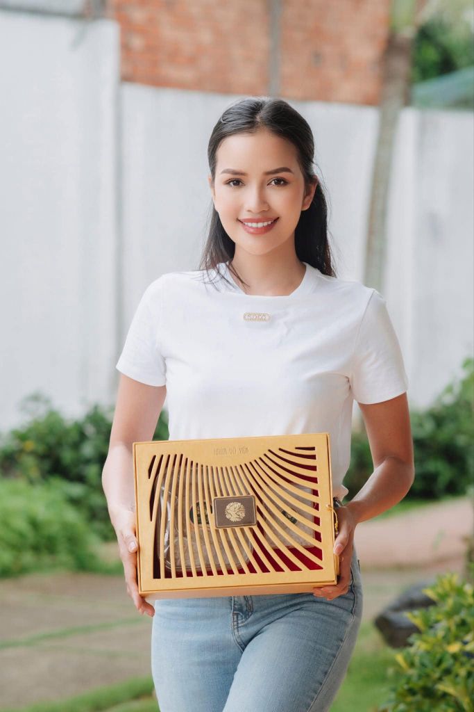 Tổ Yến Tinh Chế Cao Cấp 100 gram
