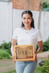 Tổ Yến Tinh Chế Cao Cấp 100 gram