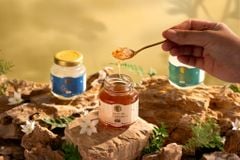 Yến Tươi Tiệt Trùng Hoàn Vũ Yến 75ml Chứa 8g Yến tươi Nguyên Chất - Tăng Cường Sức Khỏe