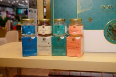 Yến Tươi Tiệt Trùng Hoàn Vũ Yến 75ml Chứa 8g Yến tươi Nguyên Chất - Tăng Cường Sức Khỏe