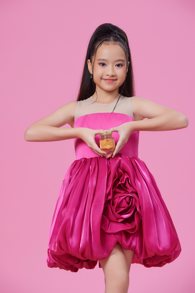 Set 8 Hũ Yến Tươi Tiệt Trùng Cao Cấp - Hoàn Vũ Yến