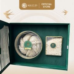 Tổ Yến Tinh Chế Cao Cấp 50 gram