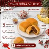  Bánh dứa Đài Loan Nice Choice 