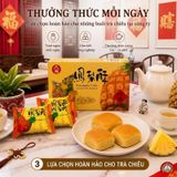  Bánh dứa Đài Loan Nice Choice 
