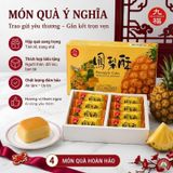  Bánh dứa Đài Loan Nice Choice 