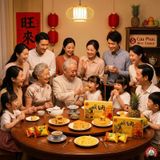  Bánh dứa Đài Loan Nice Choice 