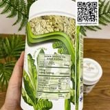  Bột Chuối Xanh Hữu Cơ QNA Farm - Sấy Lạnh Giữ Trọn Dưỡng Chất. 