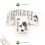  Bột ngũ cốc dinh dưỡng không đường từ mè đen Greenmax Đài Loan 